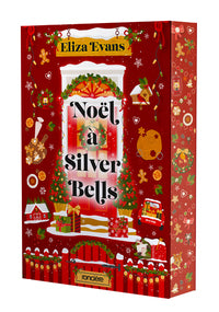 Noel a silver bells (broche) - Livre d'occasion