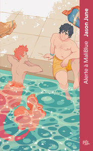 Alerte a maliblue (poche) - Livre d'occasion