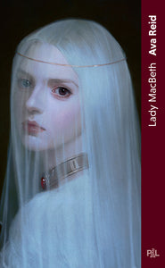 Lady macbeth - Livre d'occasion