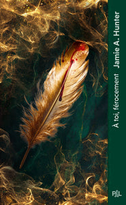 Les rois faes d'eden - livre 01 a toi, ferocement - vol01 - Livre d'occasion
