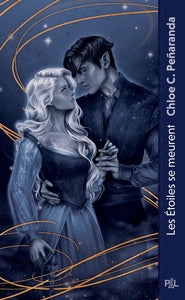 Lorsque tombera la nuit - tome 01 les etoiles se meurent (poche) - vol01 - Livre d'occasion