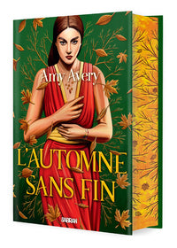 L'automne sans fin (relie collector) - Livre d'occasion