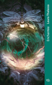Damnatio memoriae - tome 02 enchantee (poche) - vol02 - Livre d'occasion