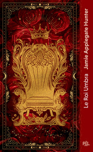 Le royaume de vincula - tome 01 le roi umbra (poche) - vol01 - Livre d'occasion