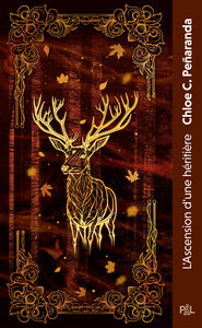 Les heritiers d'ungardia - tome 01 l'ascension d'une heritiere (poche) - Livre d'occasion
