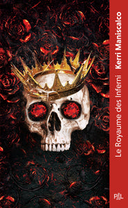 Le royaume des damnes - tome 03 le royaume des inferni (poche) - Livre d'occasion