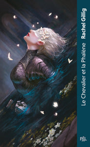 Le royaume d'eauroche - livre 01 le chevalier et la phalene (poche) - vol01 - Livre d'occasion