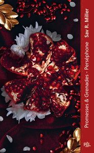 PROMESSES & GRENADES - PERSEPHONE (POCHE) - Livre d'occasion