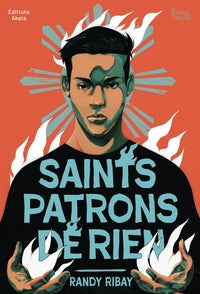 Saint patron de rien - Livre d'occasion