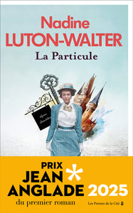 LA PARTICULE - Livre d'occasion