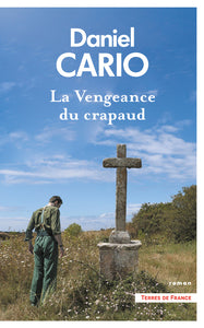 La vengeance du crapaud - Livre d'occasion