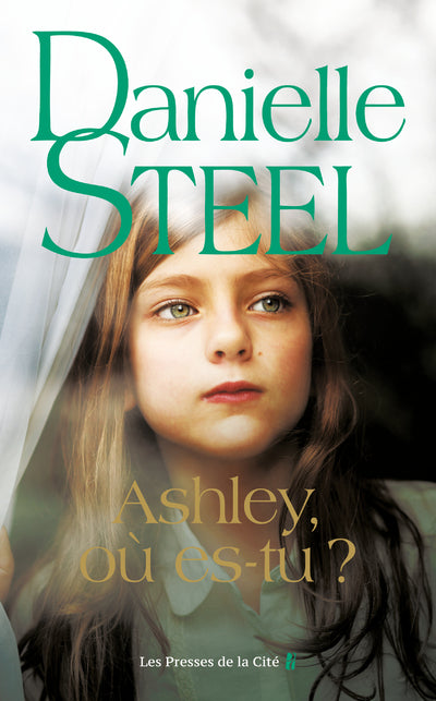 Ashley, ou es-tu ? - Livre d'occasion
