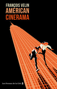 American cinerama - Livre d'occasion