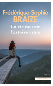 La vie est une histoire vraie - Livre d'occasion