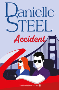 Accident - Livre d'occasion