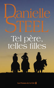 Tel pere, telles filles - Livre d'occasion