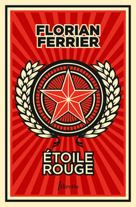 Etoile rouge - Livre d'occasion