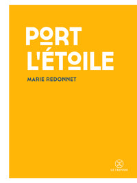Port l'etoile - Livre d'occasion
