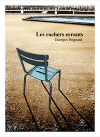 Les rochers errants - Livre d'occasion