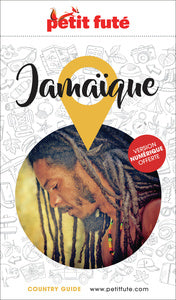 Guide jamaique 2025/2026 petit fute - Livre d'occasion
