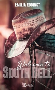 Welcome to south bell - Livre d'occasion