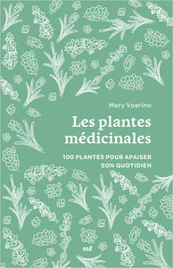 Plantes médicinales - Livre d'occasion