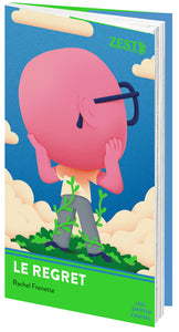 LE REGRET - Livre d'occasion
