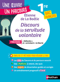 Discours servitude volontaire - Livre d'occasion