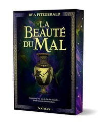 LA BEAUTE DU MAL - Livre d'occasion