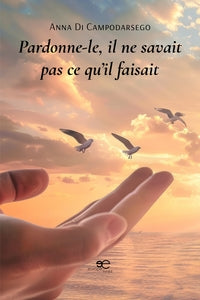 Pardonne-le, il ne savait pas ce qu'il faisait - Livre d'occasion