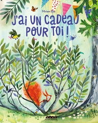 J'ai un cadeau pour toi - Livre d'occasion