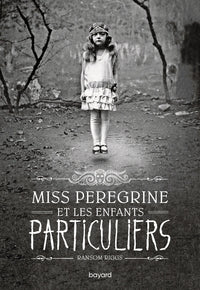 Miss peregrine, tome 01 - miss peregrine et les enfants particuliers - Livre d'occasion