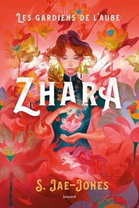 Les gardiens de l'aube, tome 01 - zhara - Livre d'occasion