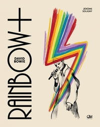 Rainbow+ - Livre d'occasion
