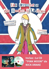 LES AVENTURES DE SIMEON A LONDRES - EDITION SPECIALE INCLUS - Livre d'occasion