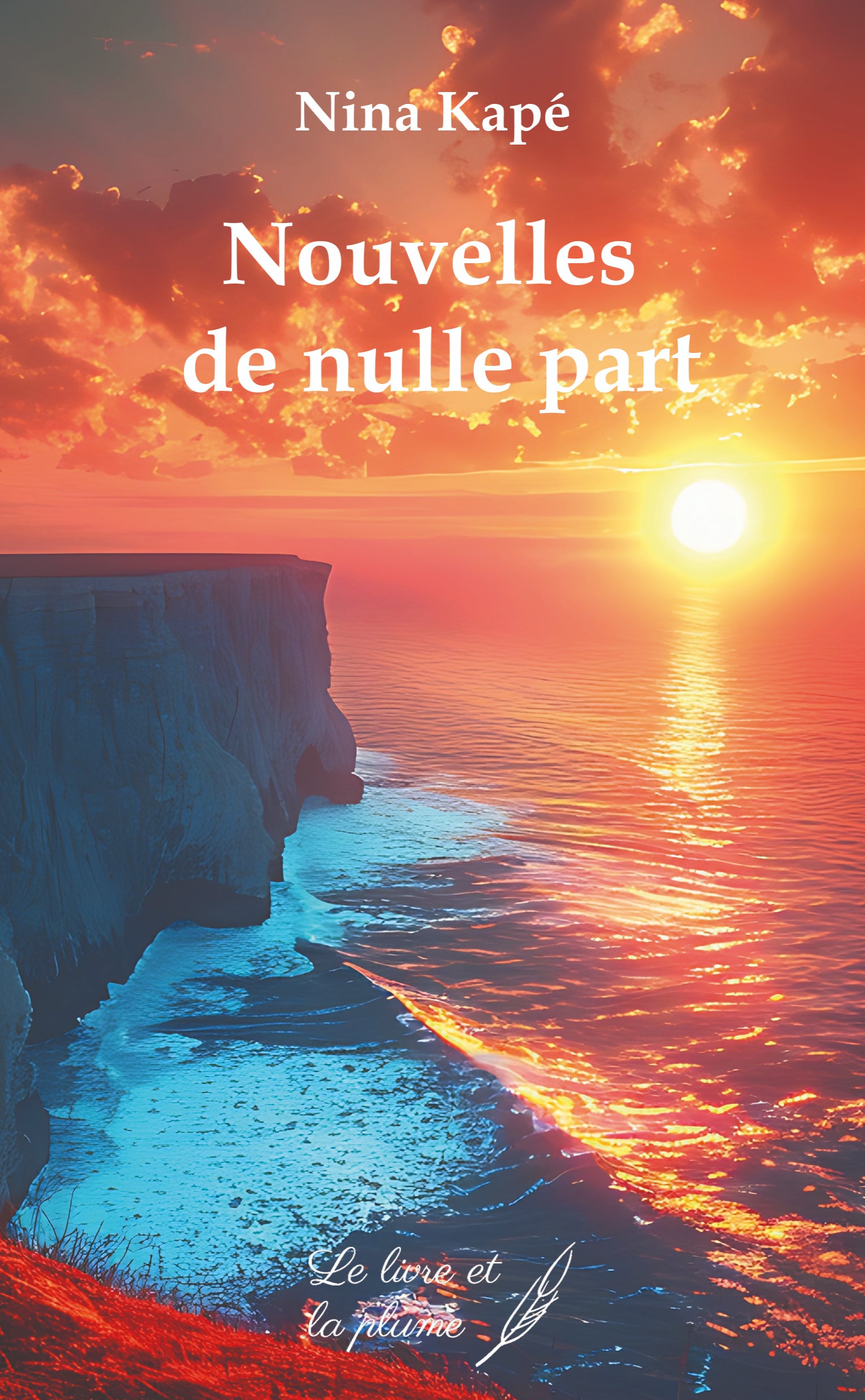 Nouvelles de nulle part - Livre d'occasion