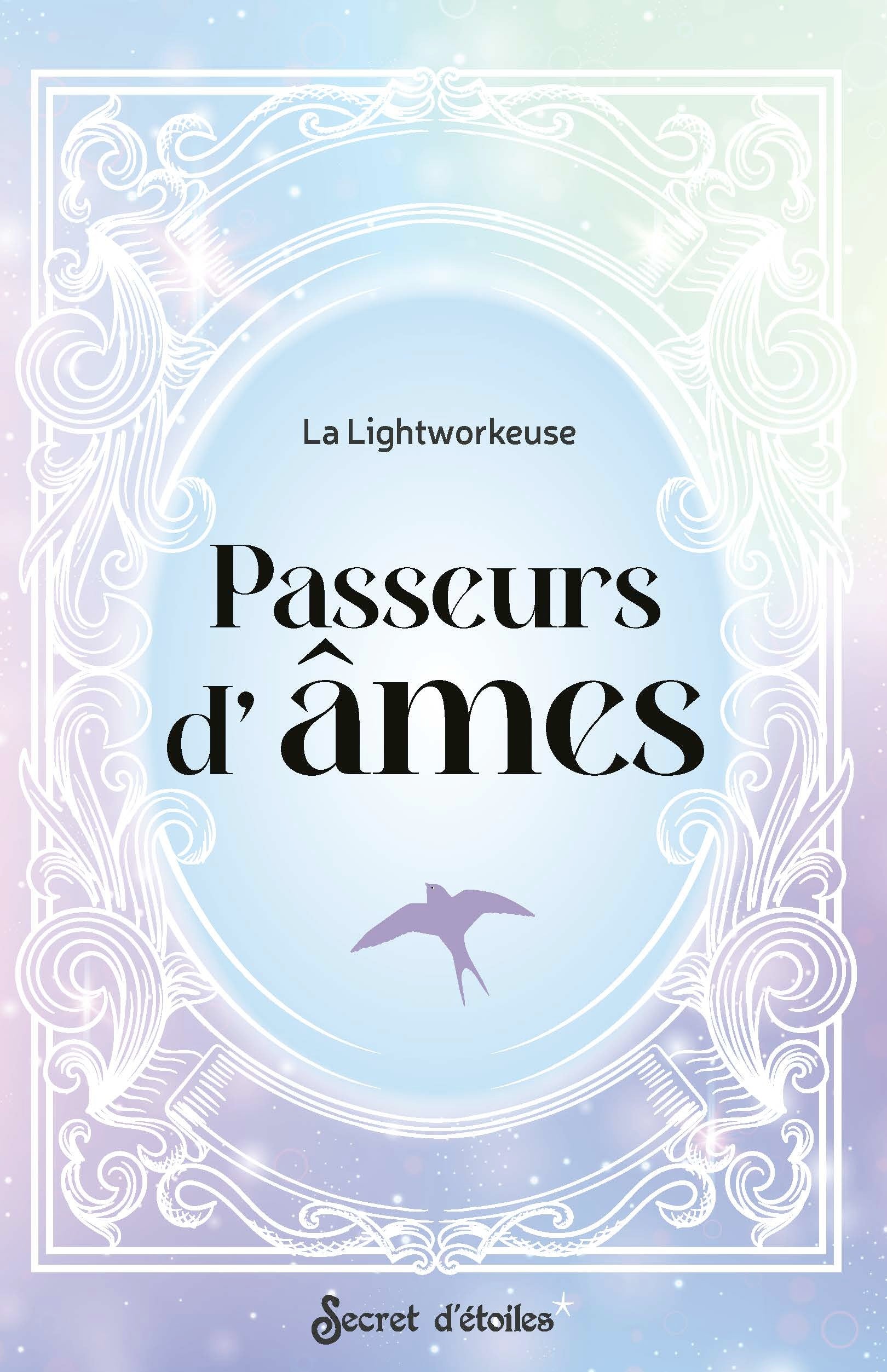 Passeurs d'ames - Livre d'occasion