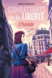 CHOISIR - Livre d'occasion