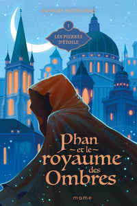 LES PIERRES D'ETOILE - Livre d'occasion