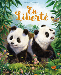 En liberte - Livre d'occasion