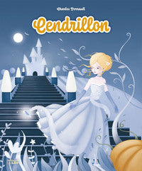 Cendrillon - Livre d'occasion