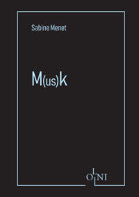 M(us)k - Livre d'occasion
