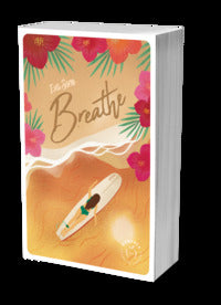 Breathe - Livre d'occasion