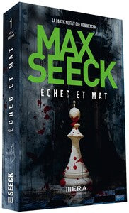 ECHEC ET MAT - Livre d'occasion