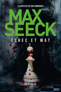ECHEC ET MAT - Livre d'occasion