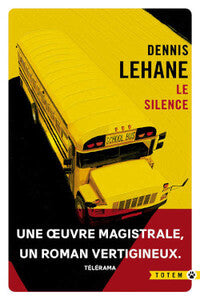 Le silence - Livre d'occasion