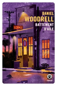 BATTEMENT D'AILE - Livre d'occasion