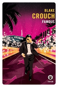 Famous - Livre d'occasion