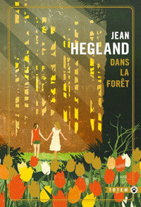 Dans la foret - collector totem - Livre d'occasion