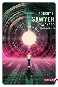 Trilogie de l'eveil iii : wonder - Livre d'occasion